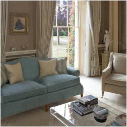 Interior design