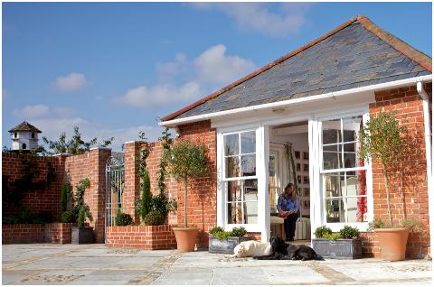 Interior design, Essex